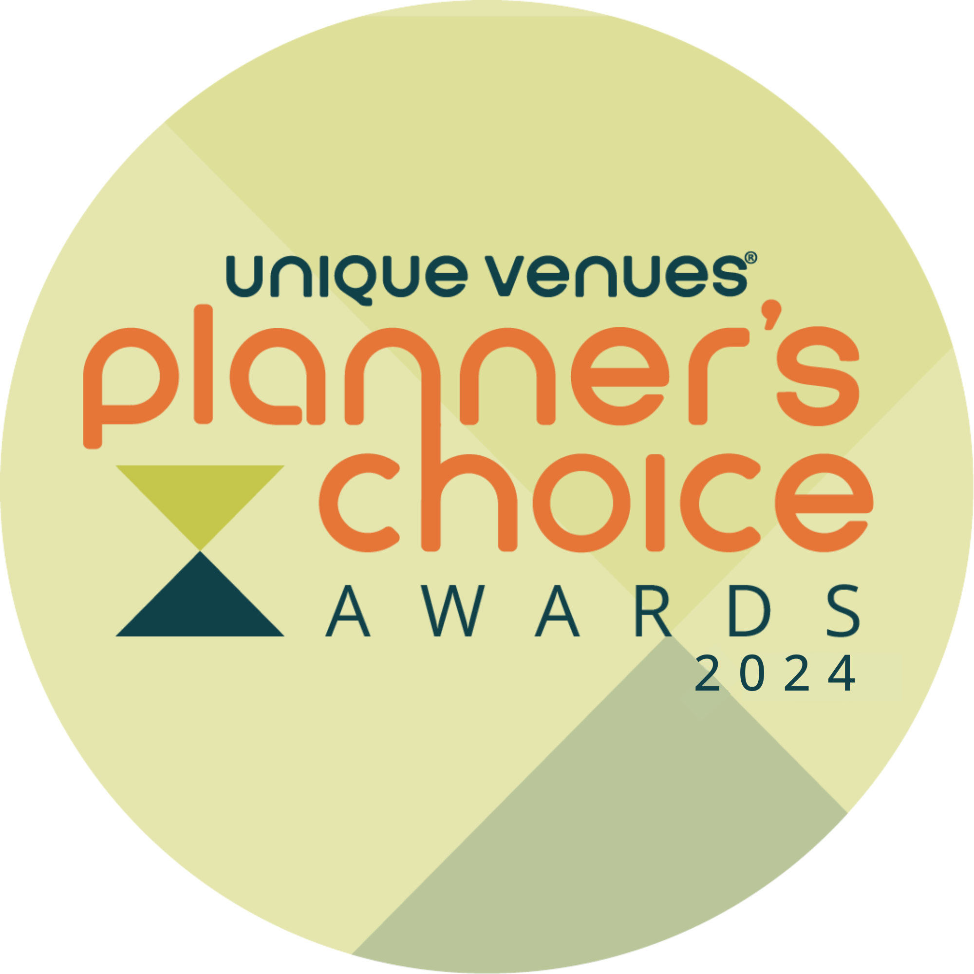 Best of Awards - Unique Venues